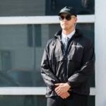 Agent de Sécurité